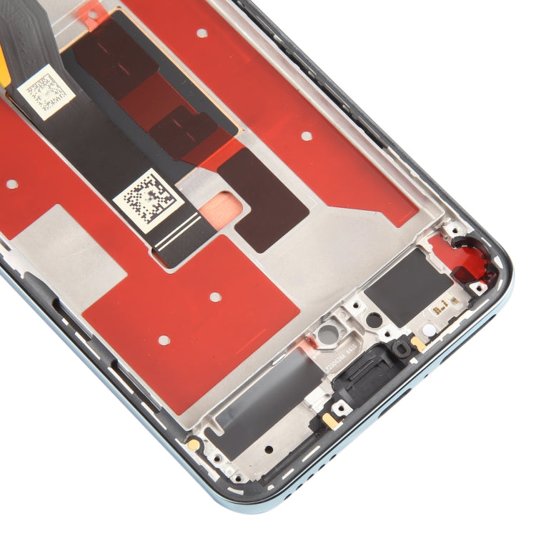 For Honor 90 Original LCD Screen Digitizer Full Assembly with Frame (Blue) - LCD Screen by PMC TechLife | Online Shopping South Africa | PMC TechLife