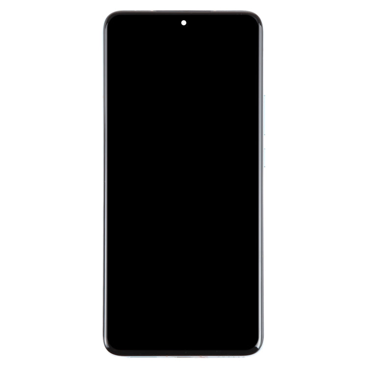 For Honor Magic5 Original LCD Screen Digitizer Full Assembly with Frame (Blue) - LCD Screen by PMC TechLife | Online Shopping South Africa | PMC TechLife