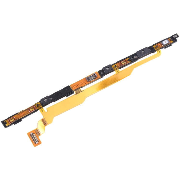 For Sony Xperia 5 III Original Power Button & Volume Button Flex Cable - Flex Cable by PMC TechLife | Online Shopping South Africa | PMC TechLife | Buy Now Pay Later Mobicred