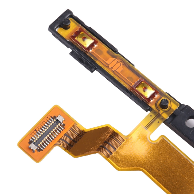 For Sony Xperia 5 III Original Power Button & Volume Button Flex Cable - Flex Cable by PMC TechLife | Online Shopping South Africa | PMC TechLife | Buy Now Pay Later Mobicred