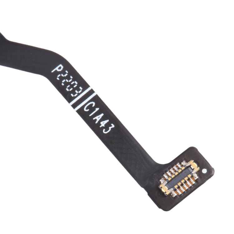 For OnePlus 10 Pro In-Display Fingerprint Scanning Sensor Flex Cable - Flex Cable by PMC TechLife | Online Shopping South Africa | PMC TechLife