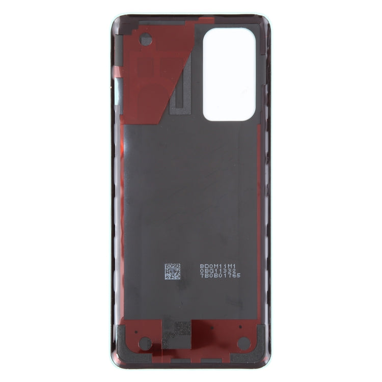 For Xiaomi Redmi K60 Original Battery Back Cover(Green) - free shipping - PMC TechLife - Order now!