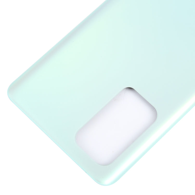 For Xiaomi Redmi K60 Original Battery Back Cover(Green) - free shipping - PMC TechLife - Order now!