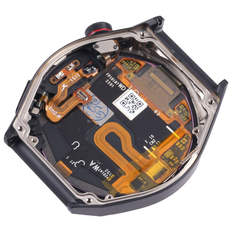 For Huawei Watch GT 3 Porsche Design Original LCD Screen and Digitizer Full Assembly With Frame - For Huawei by PMC TechLife | Online Shopping South Africa | PMC TechLife