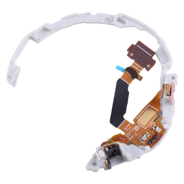 Original Button Flex Cable with Holder For Huawei Watch GT 3 42mm - free shipping - PMC TechLife - Order now!