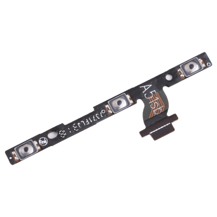 For Asus Zenfone 5 / 5Z ZE620KL ZS620KL Power Button & Volume Button Flex Cable - Flex Cable by PMC TechLife | Online Shopping South Africa | PMC TechLife