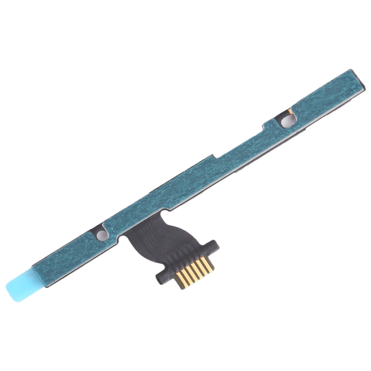 For Asus Zenfone 5 / 5Z ZE620KL ZS620KL Power Button & Volume Button Flex Cable - Flex Cable by PMC TechLife | Online Shopping South Africa | PMC TechLife