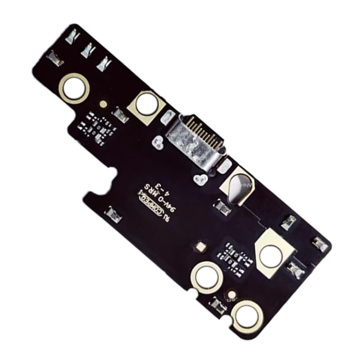 For Lenovo Pad Plus TB-J607F Charging Port Board - Tail Connector by PMC TechLife | Online Shopping South Africa | PMC TechLife