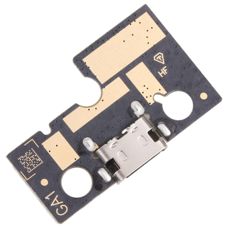 For Lenovo XiaoXin Pad 2022 10.6 inch TB128FU Charging Port Board - Tail Connector by PMC TechLife | Online Shopping South Africa | PMC TechLife
