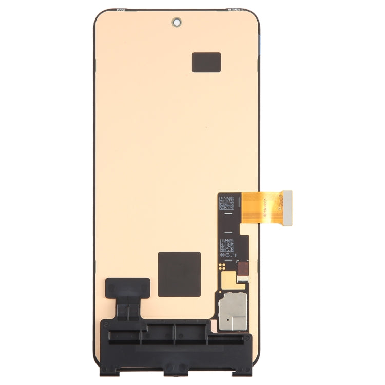 For Google Pixel 8 GKWS6 G9BQD Original LCD Screen With Digitizer Full Assembly - LCD Screen by PMC Jewellery | Online Shopping South Africa | PMC Jewellery