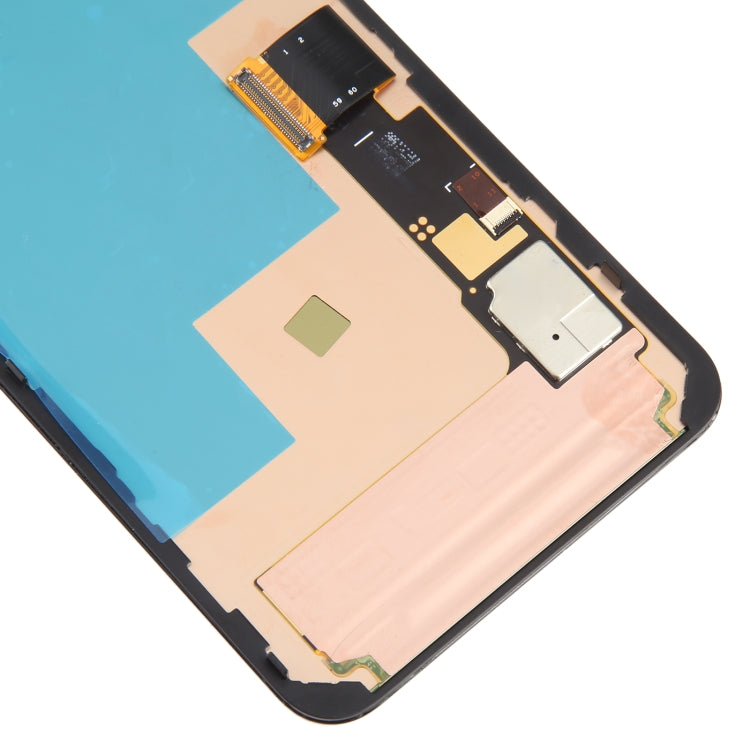For Google Pixel 8 GKWS6 G9BQD Original LCD Screen Digitizer Full Assembly with Frame - LCD Screen by PMC TechLife | Online Shopping South Africa | PMC TechLife
