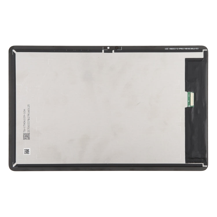 For Amazon Fire Max 11 2023 LCD Screen with Digitizer Full Assembly (Black) - For Amazon by PMC TechLife | Online Shopping South Africa | PMC TechLife