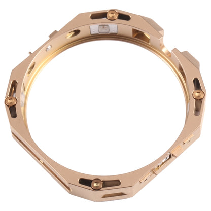 Original LCD Bezel Plate Outside Frame For Huawei Watch GT Cyber (Gold) - For Huawei by PMC Jewellery | Online Shopping South Africa | PMC Jewellery