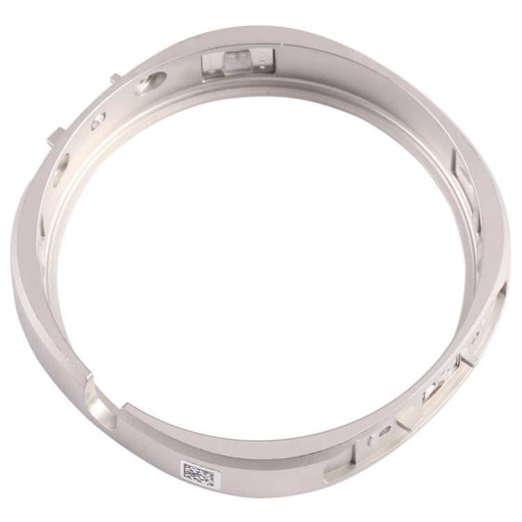Original LCD Bezel Plate Outside Frame For Huawei Watch GT Cyber (Silver) - For Huawei by PMC TechLife | Online Shopping South Africa | PMC TechLife