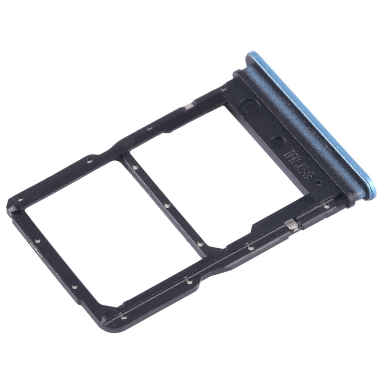 For Honor 90 Lite SIM + SIM Card Tray (Blue) - free shipping - PMC TechLife - Order now!