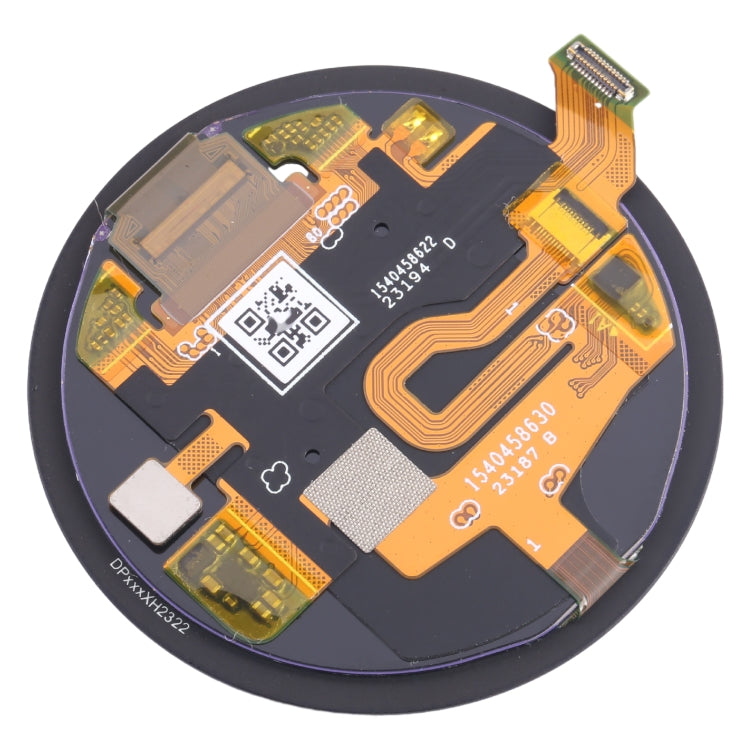 For Huawei Watch GT 4 46mm Original LCD Screen with Digitizer Full Assembly - For Huawei by PMC TechLife | Online Shopping South Africa | PMC TechLife | Buy Now Pay Later Mobicred