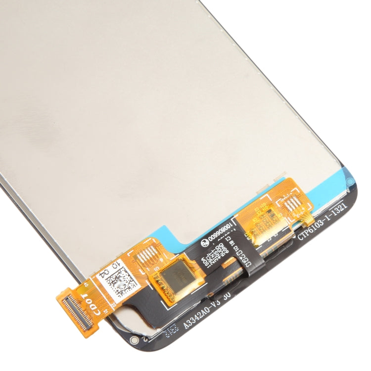 For TCL 30 Z T602DL 4188R LCD Screen with Digitizer Full Assembly - For TCL by PMC TechLife | Online Shopping South Africa | PMC TechLife