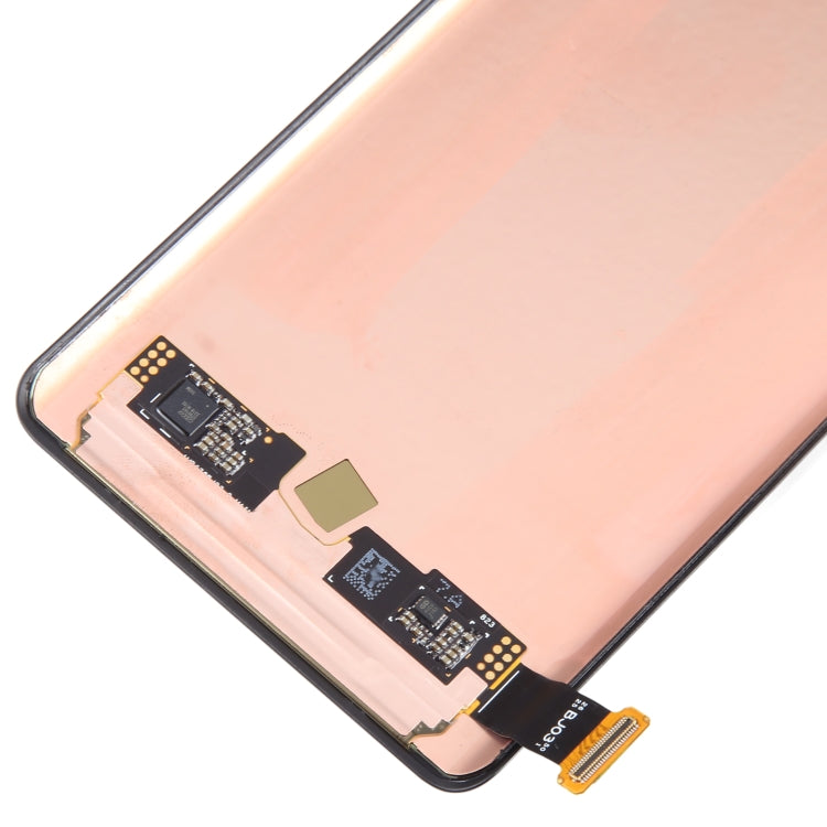 AMOLED Material Original LCD Screen for vivo iQOO 8 Pro With Digitizer Full Assembly - free shipping - PMC TechLife - Order now!