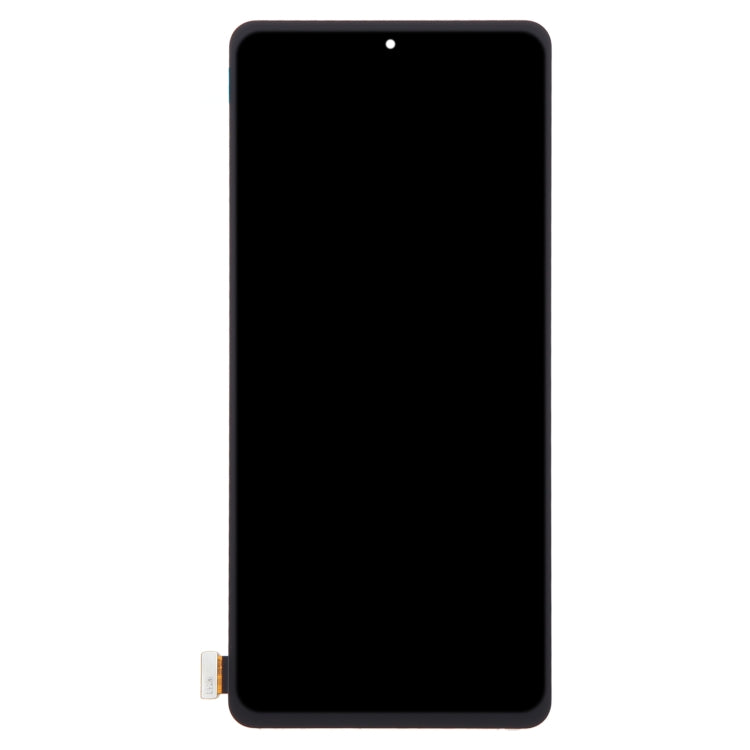 AMOLED Material Original LCD Screen for vivo iQOO Neo7 5G With Digitizer Full Assembly - LCD Screen by PMC Jewellery | Online Shopping South Africa | PMC Jewellery