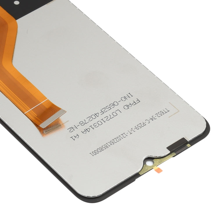 LCD Screen and Digitizer Full Assembly for Blackview A70 - Blackview by PMC TechLife | Online Shopping South Africa | PMC TechLife