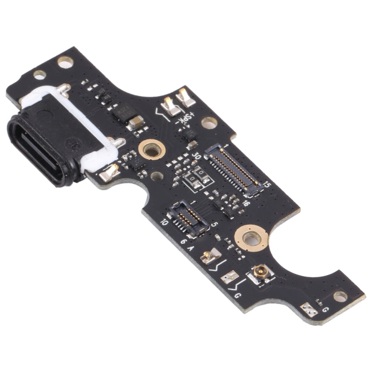 Charging Port Board for Umidigi Bison X10 Pro - UMIDIGI by PMC TechLife | Online Shopping South Africa | PMC TechLife