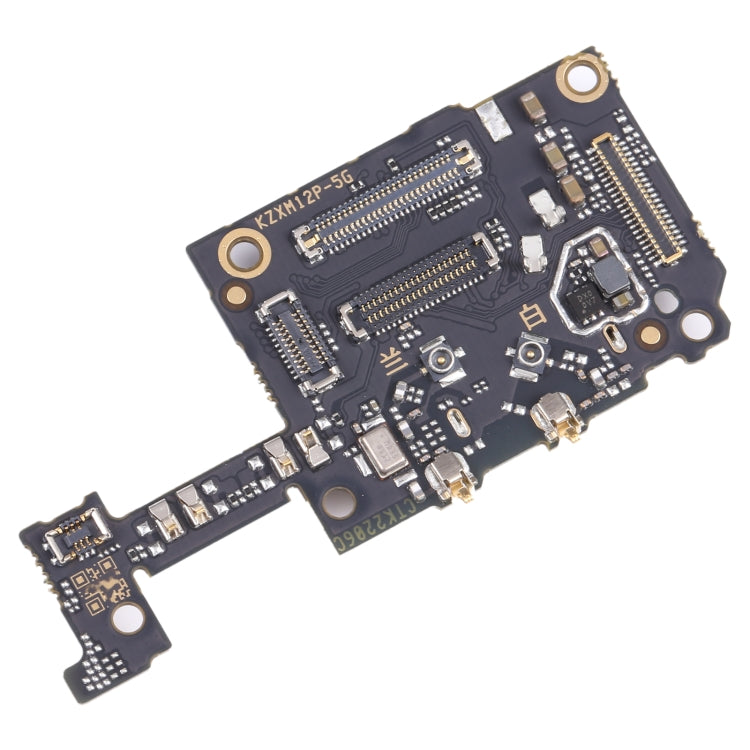 For Xiaomi Poco X5 Pro SIM Card Reader Board - free shipping - PMC TechLife - Order now!