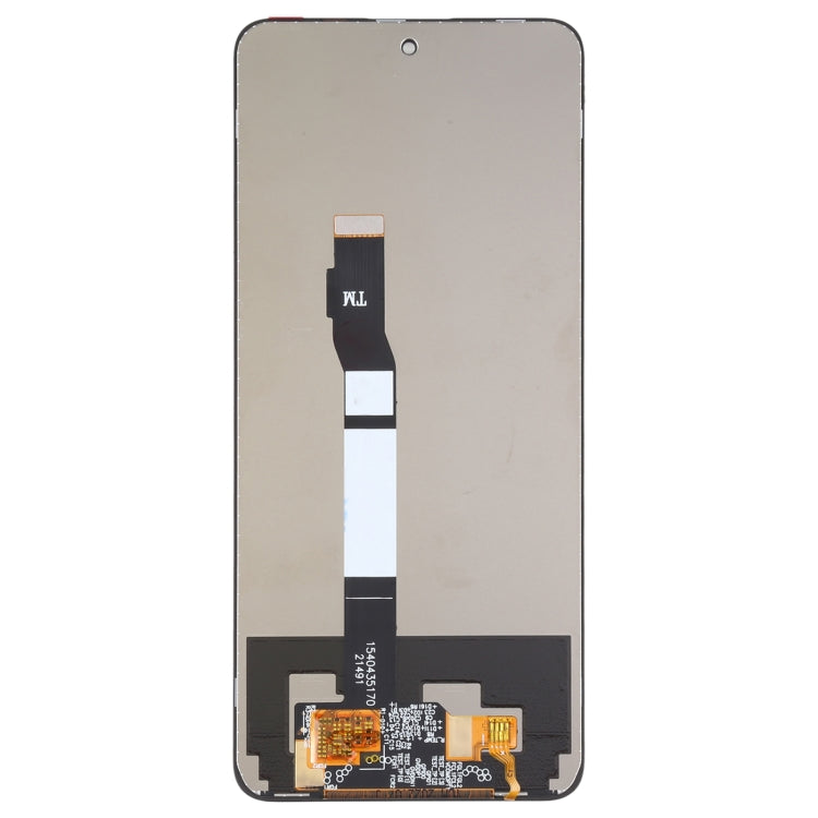 TFT LCD Screen For Xiaomi Poco X4 GT with Digitizer Full Assembly - free shipping - PMC TechLife - Order now!