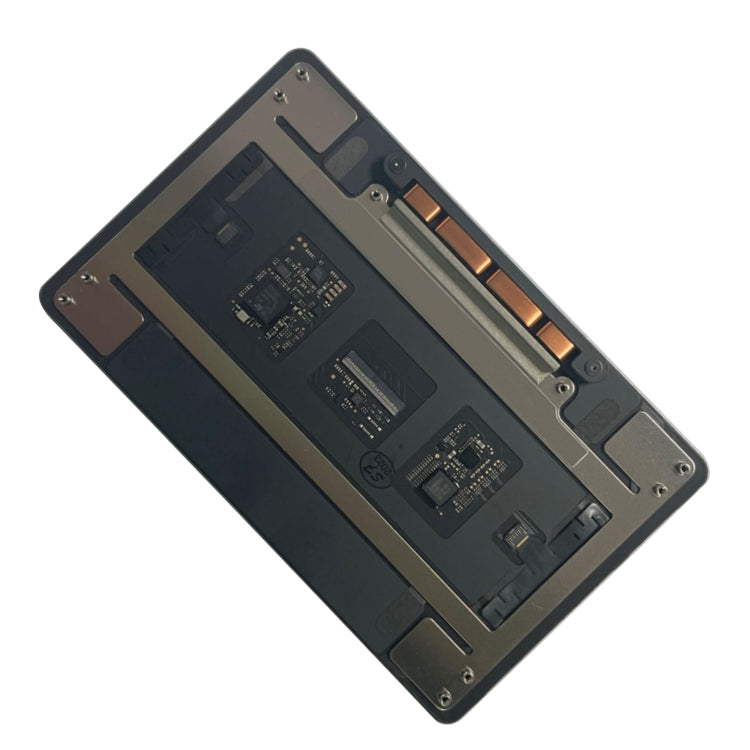 Touchpad for Macbook Pro 14 M2 A2779 2023 EMC8102 (Silver) - Touchpad by PMC TechLife | Online Shopping South Africa | PMC TechLife | Buy Now Pay Later Mobicred