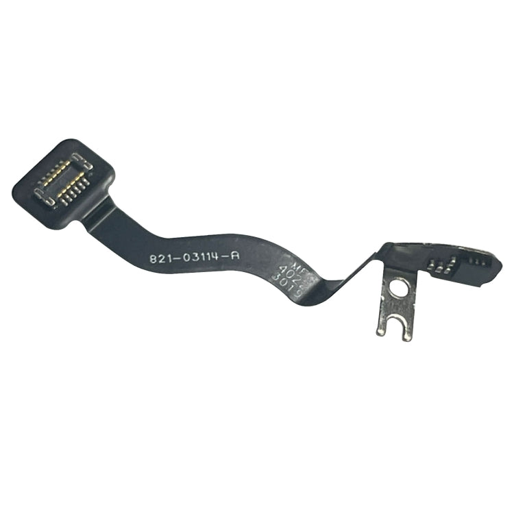 821-03114-A LCD Screen Cover Angle Sensor Sleep Cable for MacBook Pro Retina 16 M1 A2485 EMC3651 2021 - free shipping - PMC TechLife - Order now!