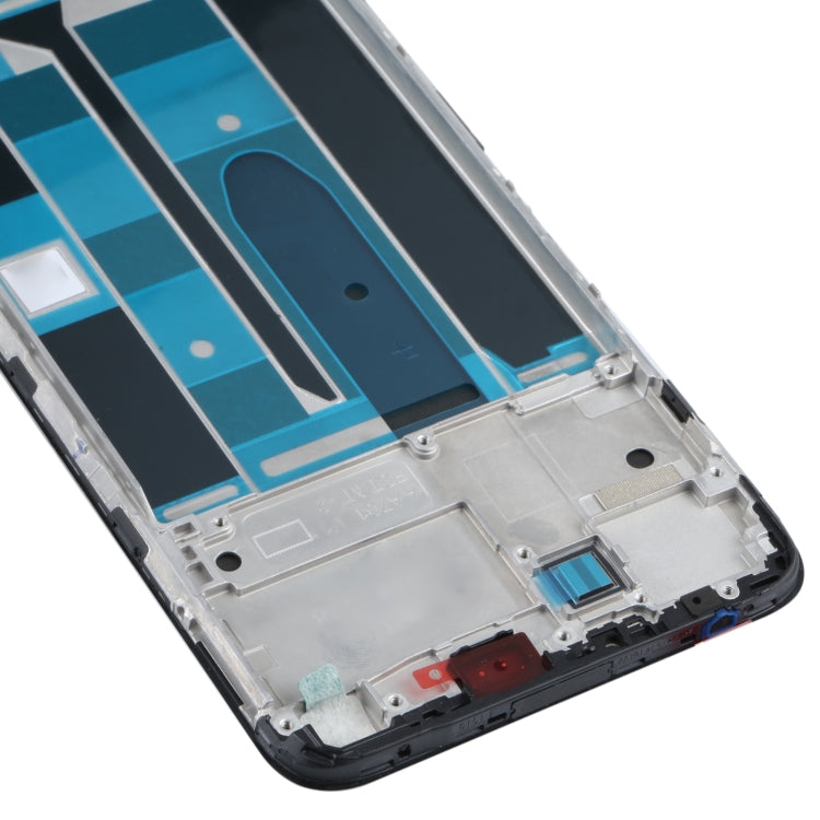 LCD Screen and Digitizer Full Assembly with Frame for OPPO Realme 8 Pro - free shipping - PMC TechLife - Order now!