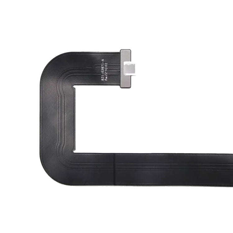 821-03871-02/A Touchpad Flex Cable for MacBook Air M2 13 2022 A2681 - Flex Cable by PMC TechLife | Online Shopping South Africa | PMC TechLife