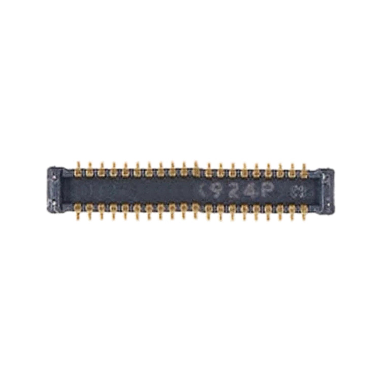 For Xiaomi Mi 5X/Mi Mix 2 LCD Display FPC Connector On Motherboard - free shipping - PMC TechLife - Order now!