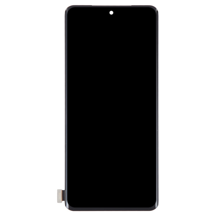 For OPPO Reno10 Pro+ OLED Material Original LCD Screen With Digitizer Full Assembly - LCD Screen by PMC TechLife | Online Shopping South Africa | PMC TechLife | Buy Now Pay Later Mobicred
