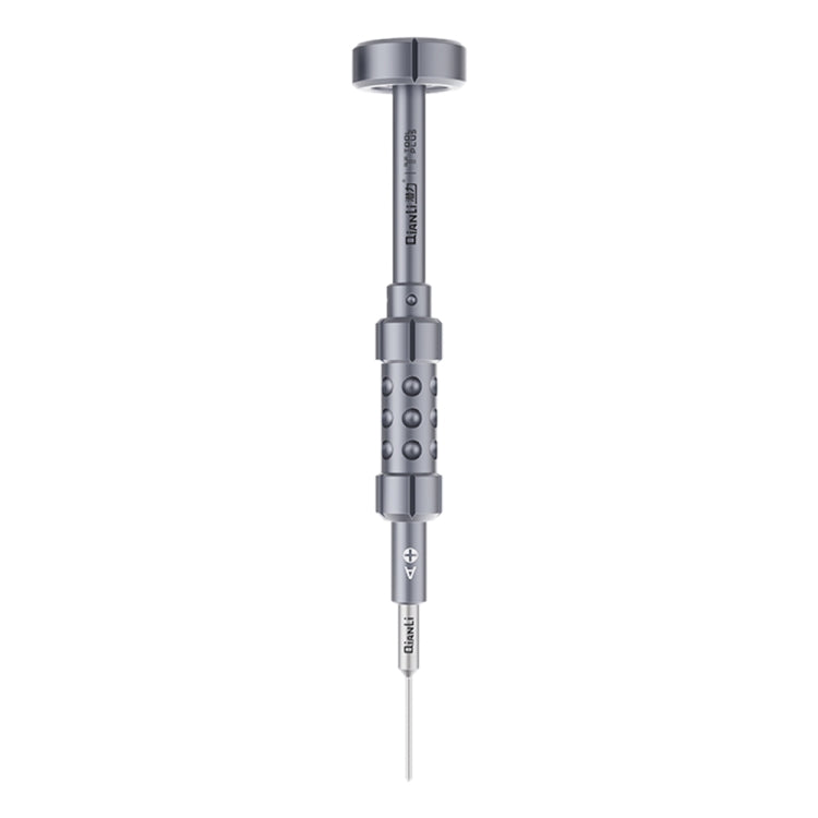 Qianli i-Thor S2 Precision 3D Texture Phillips Screwdriver - Screwdriver by QIANLI | Online Shopping South Africa | PMC TechLife | Buy Now Pay Later Mobicred