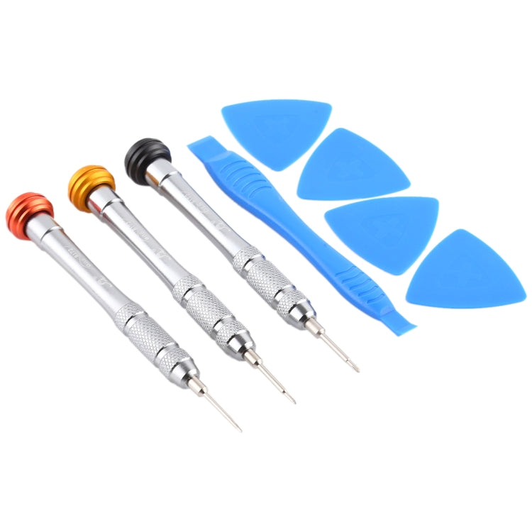 SW-8172  8 in 1 Professional Repair Opening Tools - free shipping - PMC TechLife - Order now!