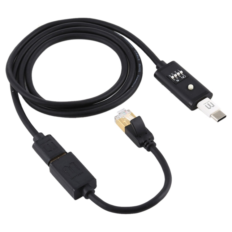 Martview All Boot Cable for Android - free shipping - PMC TechLife - Order now!