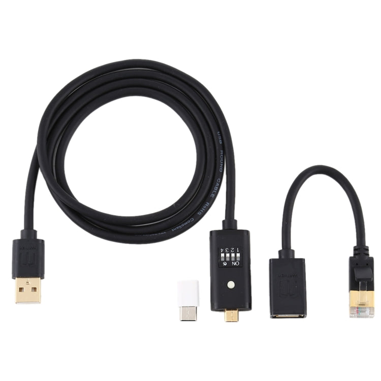 Martview All Boot Cable for Android - free shipping - PMC TechLife - Order now!