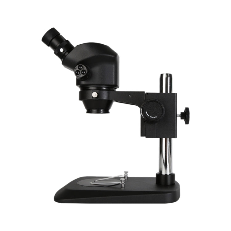0.7X-50X Stereo Microscope Binocular Microscope With Light(Black) - free shipping - PMC TechLife - Order now!
