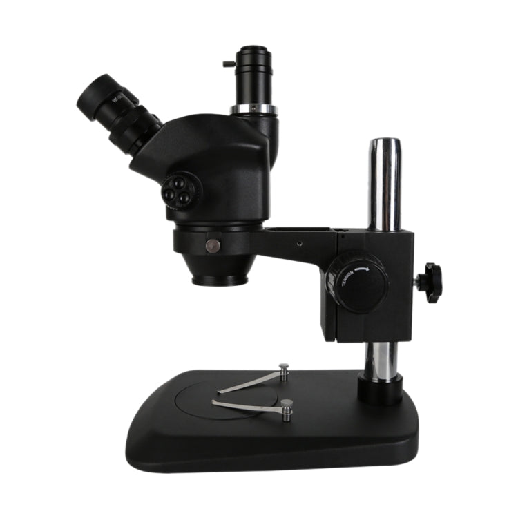 Kaisi 37050 7X-50X Trinocular Microscope with Light - free shipping - PMC TechLife - Order now!