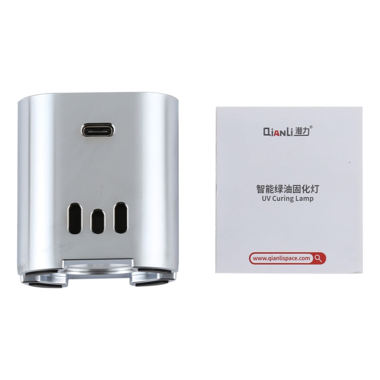 QIANLI Intelligent iUV Curing Lamp - Others by QIANLI | Online Shopping South Africa | PMC TechLife | Buy Now Pay Later Mobicred