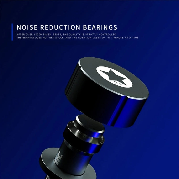 MECHANIC Mortar Mini iShell Max 6 in 1 Phone Repair Precision Screwdriver Set - Screwdriver by MECHANIC | Online Shopping South Africa | PMC TechLife | Buy Now Pay Later Mobicred