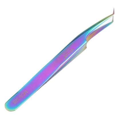 Vetus MCS-32B Bright Color Curved Tweezers - Tweezers by VETUS | Online Shopping South Africa | PMC Jewellery