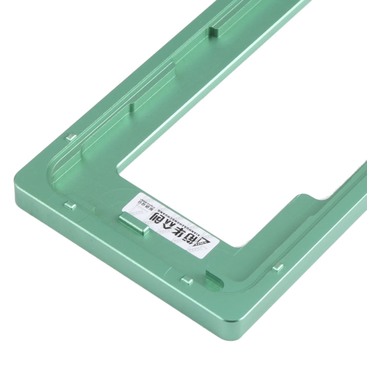 LCD Screen With Frame Bezel Calibration Fixed Mold For iPhone 13 Pro Max - free shipping - PMC TechLife - Order now!