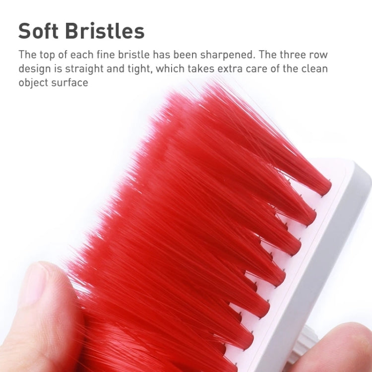 Hagibis Cleaning Brush for Computer/tools - Dust Remove Tool by PMC TechLife | Online Shopping South Africa | PMC TechLife