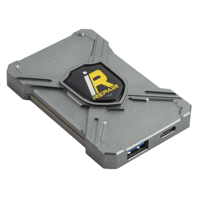 iRepair BOX P10 iD Box NAND Programmer No Disassembly Required Hard Disk - Repair Programmer by PMC TechLife | Online Shopping South Africa | PMC TechLife