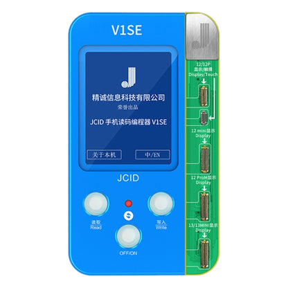 JC V1SE Testing 2 in 1 Screen Data Repair Panel Adaptor For iPhone 12 Series / 13 / 13 mini - Test Tools by JC | Online Shopping South Africa | PMC Jewellery