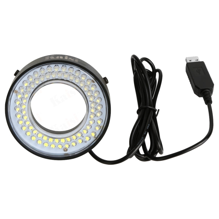 Kaisi K-DNCB USB LED Adjustable Ring Light - free shipping - PMC TechLife - Order now!