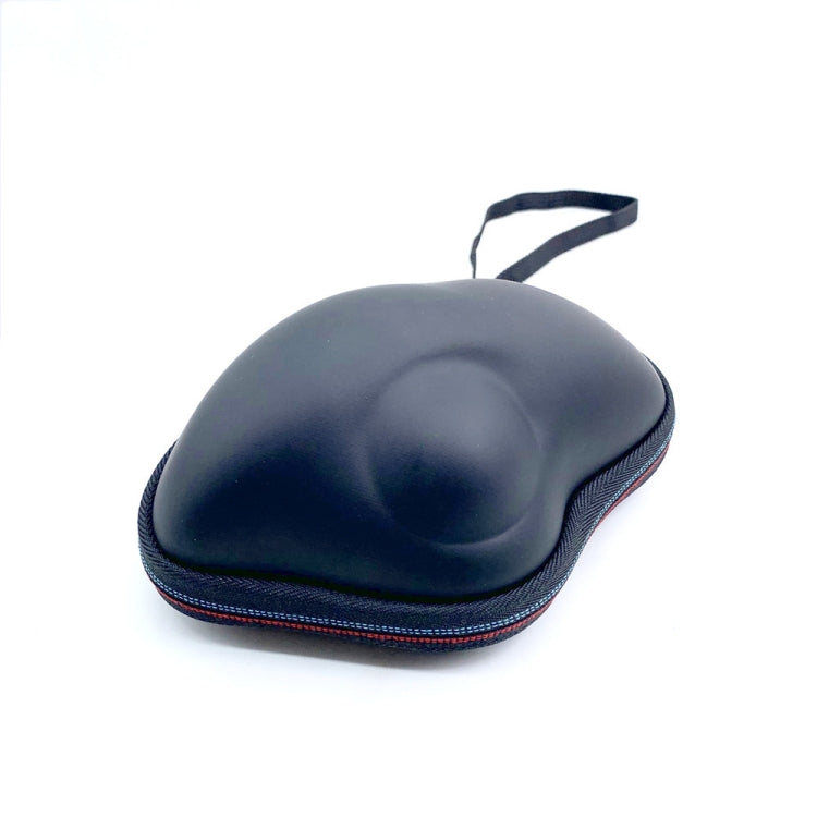 For Logitech M570 Mouse Storage Bag Travel Portable Mouse Box Mouse Protection Hard Shell Bag - Other by PMC TechLife | Online Shopping South Africa | PMC TechLife | Buy Now Pay Later Mobicred