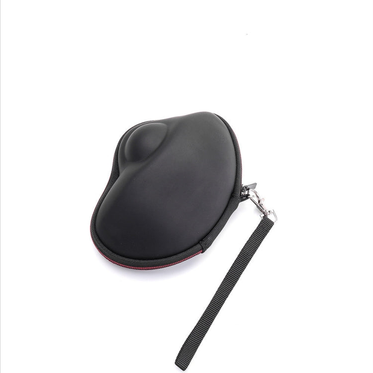For Logitech M570 Mouse Storage Bag Travel Portable Mouse Box Mouse Protection Hard Shell Bag - Other by PMC TechLife | Online Shopping South Africa | PMC TechLife | Buy Now Pay Later Mobicred