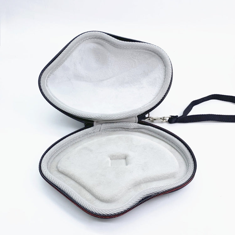 For Logitech M570 Mouse Storage Bag Travel Portable Mouse Box Mouse Protection Hard Shell Bag - Other by PMC TechLife | Online Shopping South Africa | PMC TechLife | Buy Now Pay Later Mobicred